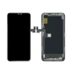 Apple iPhone 11 Pro Max – дисплей с тъч, без рамка