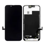Apple iPhone 13 – дисплей с тъч, без рамка