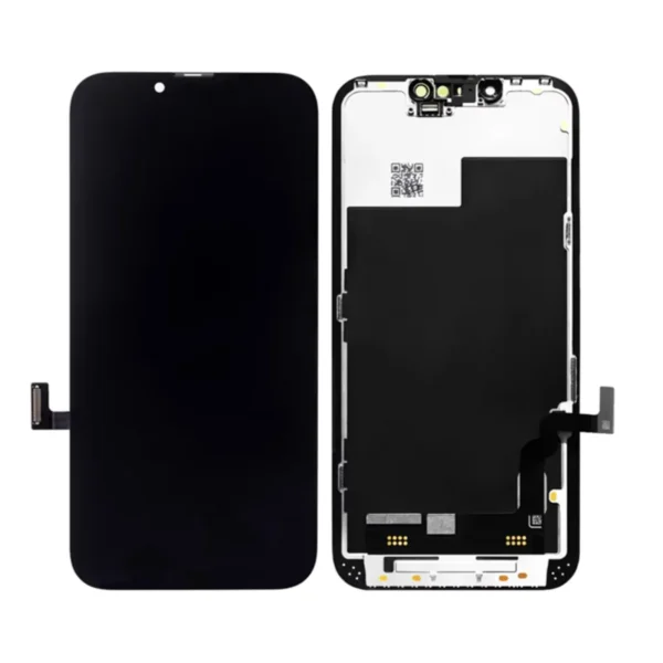 Apple iPhone 13 – дисплей с тъч, без рамка
