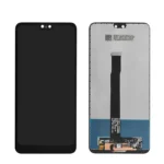 Huawei P20 – дисплей с тъч, без рамка
