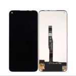 Huawei P40 Lite – дисплей с тъч, без рамка