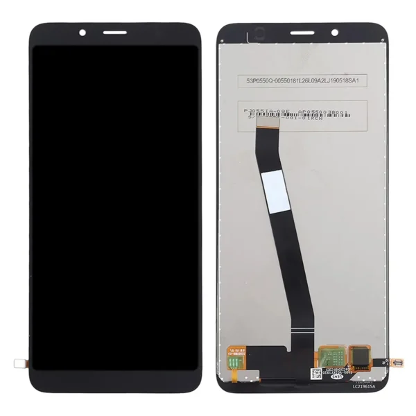 Xiaomi Redmi 7A / Xiaomi Redmi 7 – дисплей с тъч, без рамка