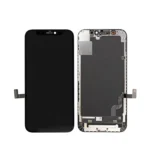 Apple iPhone 12 Mini – дисплей с тъч, без рамка
