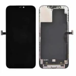 Apple iPhone 12 Pro Max – дисплей с тъч, без рамка