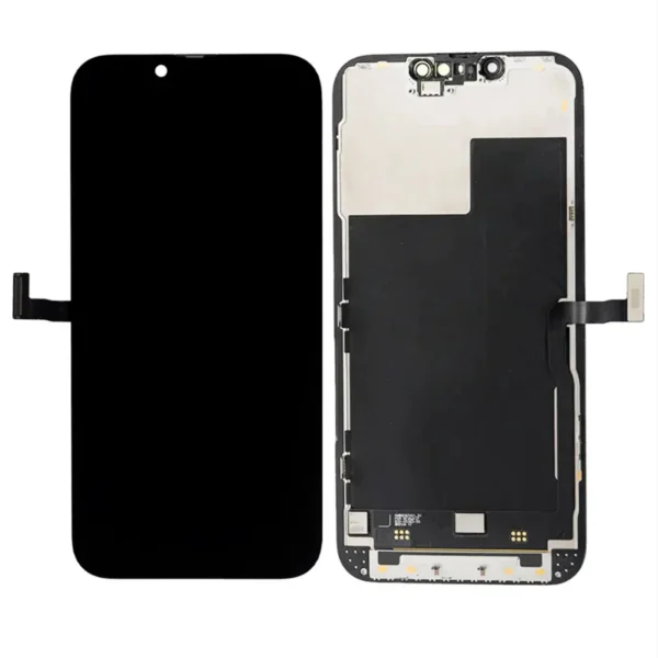 Apple iPhone 13 Pro – дисплей с тъч