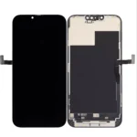 Apple iPhone 13 Pro Max – дисплей с тъч, без рамка