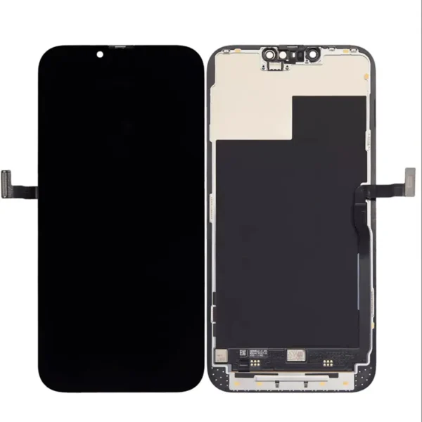 Apple iPhone 13 Pro Max – дисплей с тъч, без рамка