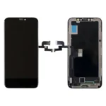 Apple iPhone X – дисплей с тъч, без рамка