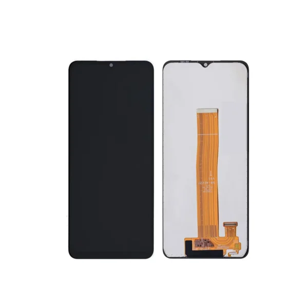 Samsung Galaxy A02 (A022) / A022 – дисплей с тъч, без рамка