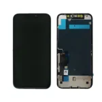 Apple iPhone 11 – дисплей с тъч, без рамка