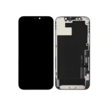 Apple iPhone 12 / Apple iPhone 12 Pro – дисплей с тъч, без рамка