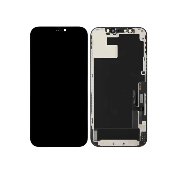Apple iPhone 12 / Apple iPhone 12 Pro – дисплей с тъч, без рамка
