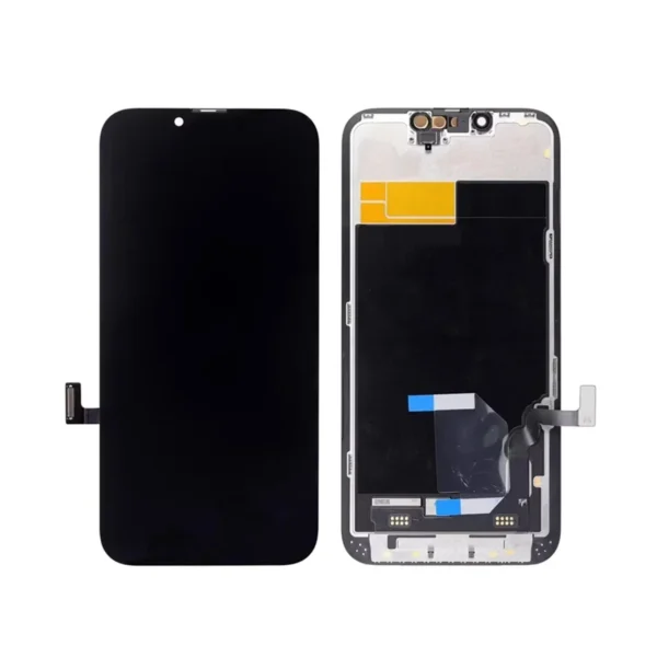 Apple iPhone 13 – дисплей с тъч, без рамка