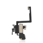 Apple iPhone 11 Pro Max – вътрешна слушалка-говорител, с лентов кабел