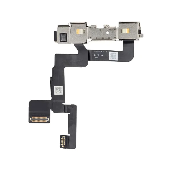 Apple iPhone 11 – предна камера