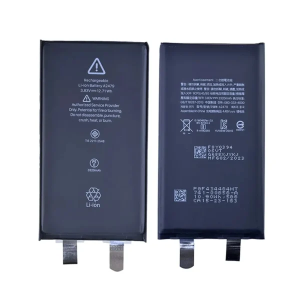 Apple iPhone 12 – батерия, без BMS