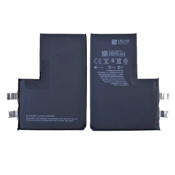 Apple iPhone 13 Pro Max – батерия, без BMS