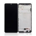 Samsung Galaxy A32 (A325F) / A325F – дисплей с тъч, с рамка