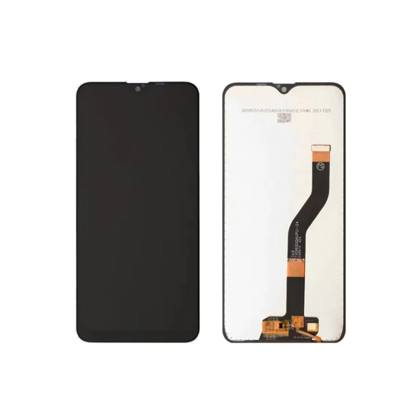 Samsung Galaxy A10s (A107F) / A107F – дисплей с тъч, без рамка