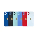 Apple iPhone 12 – задно стъкло / заден панел / гръб