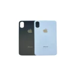 Apple iPhone X – задно стъкло / заден панел / гръб