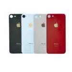 Apple iPhone 8 – задно стъкло / заден панел / гръб