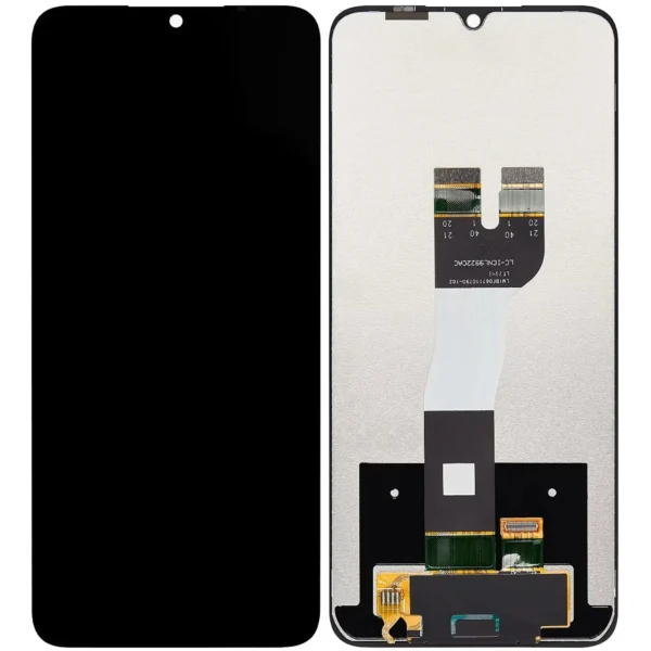 Samsung Galaxy A05s (A057F) / A057F – дисплей с тъч, без рамка