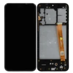 Samsung Galaxy A10e (A102) – дисплей с тъч, с рамка