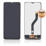Samsung Galaxy A20s (A207F) / A207F – дисплей с тъч, без рамка