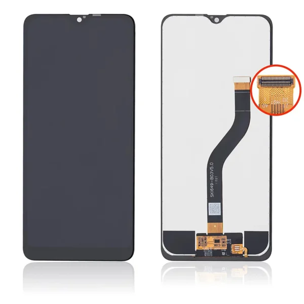 Samsung Galaxy A20s (A207F) / A207F – дисплей с тъч, без рамка