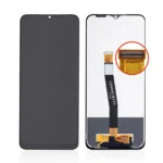 Samsung Galaxy A22 5G (A226) / A226 – дисплей с тъч, без рамка