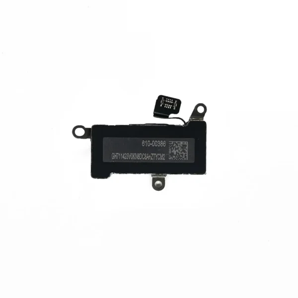 Apple iPhone 12 – вибрационен мотор (Taptic Engine)