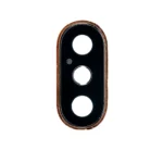 Apple iPhone XS – резервна част, златен цвят