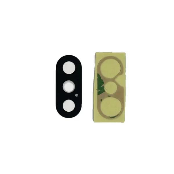 Apple iPhone XS, XS Max – стъкло на камерата