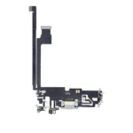 Apple iPhone 12 Pro Max – захранващ блок, бял цвят