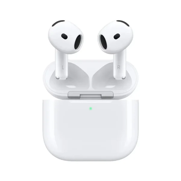 Apple Airpods 4 Gen – вътрешна слушалка-говорител, със сензори