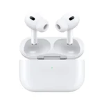 Apple Airpods Pro 2nd Gen – вътрешна слушалка-говорител, със сензори