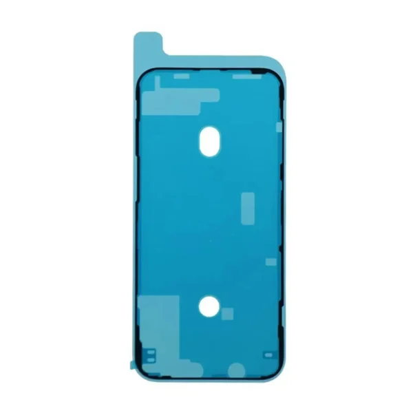 Apple iPhone 12 Pro Max – лепенка/adhesive, водоустойчива, за дисплей