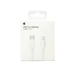 Apple iPhone USB C – захранващ блок