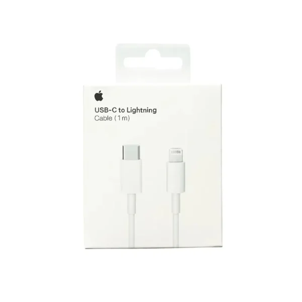 Apple iPhone USB C – захранващ блок