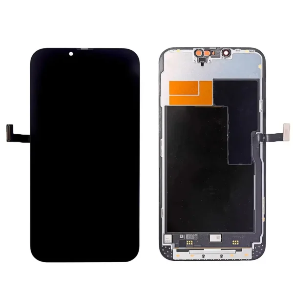 Apple iPhone 13 Pro – дисплей с тъч, без рамка