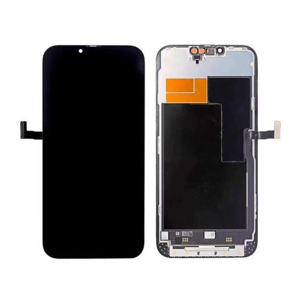 Apple iPhone 13 Pro Max – дисплей с тъч, без рамка