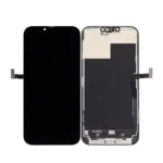 Apple iPhone 13 Pro Max – дисплей с тъч, без рамка