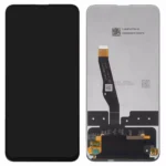 Huawei Honor X9 – дисплей с тъч, без рамка