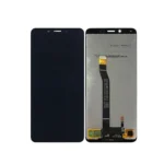 Xiaomi Redmi 6 – дисплей с тъч, без рамка, черен цвят