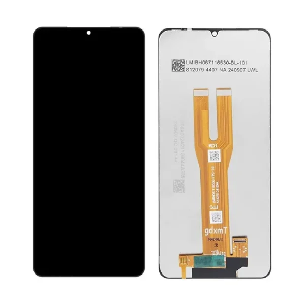 Samsung Galaxy A06 (A065F) / A065F – дисплей с тъч, без рамка