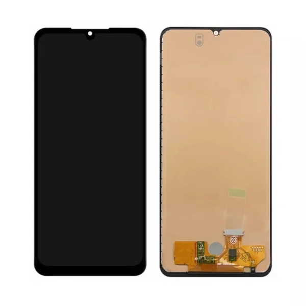 Samsung Galaxy A22 – дисплей с тъч, без рамка