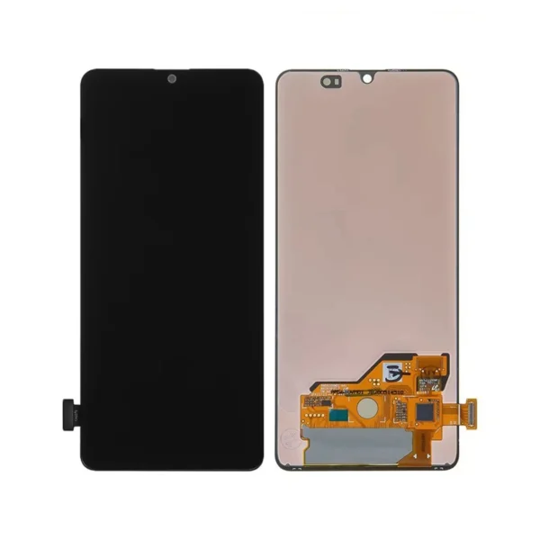 Samsung Galaxy A41 (A415F) / A415F – дисплей с тъч, без рамка