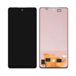 Samsung Galaxy A52 (A525) / Samsung Galaxy A52 5G (A525) / Samsung Galaxy A52s (A525) – дисплей с тъч, без рамка
