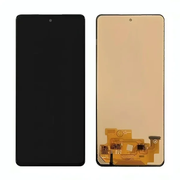 Samsung Galaxy A53 5G (A536) / A536 – дисплей с тъч, без рамка